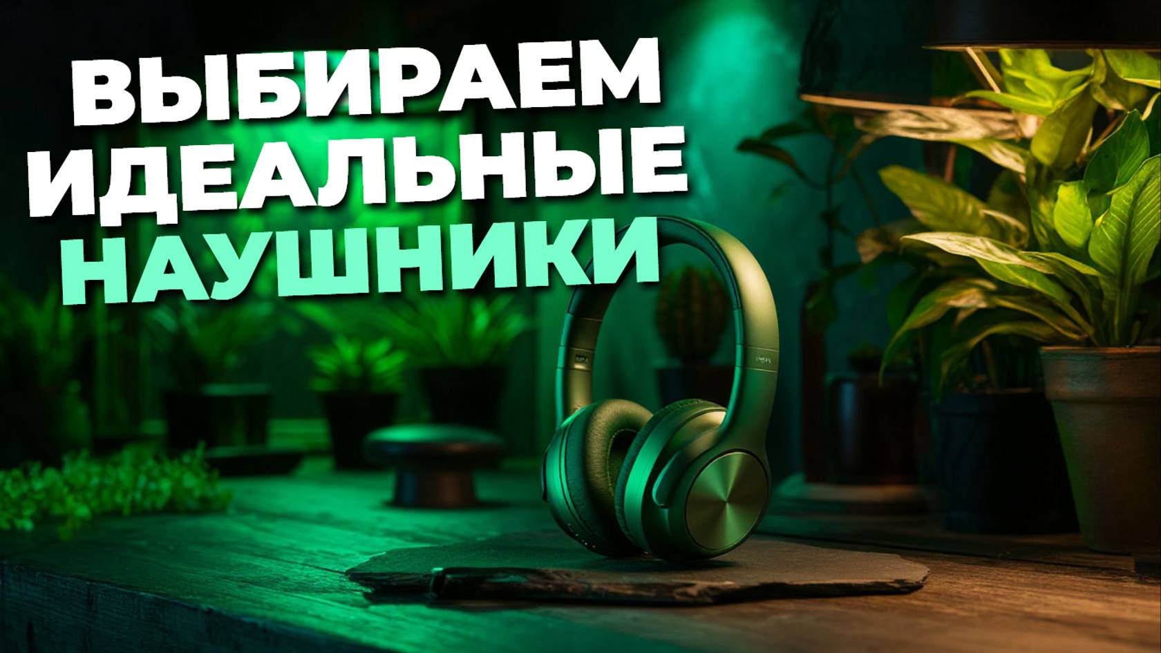 🎧 Лучшие беспроводные наушники 2025: обзор топ моделей с отличным звуком и комфортом! 🔥