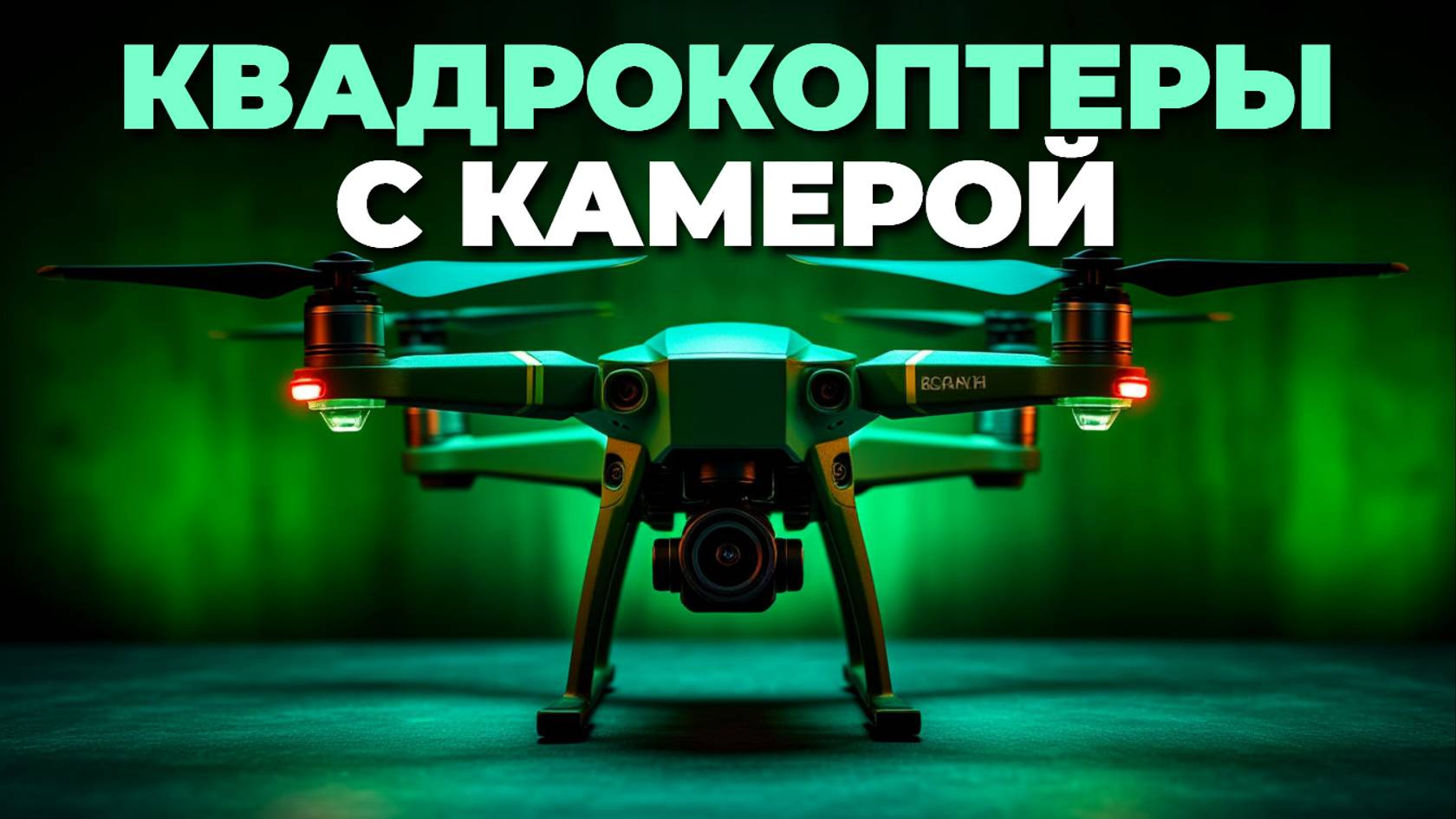 Квадрокоптеры с камерой: тестируем качество съемки и функционал лучших моделей! 🎥✨
