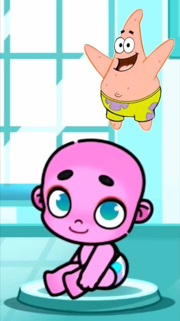 СОЗДАНИЕ ПАТРИКА ИЗ ГУБКИ БОБА ⭐ AVATAR WORLD ✨ | АВАТАР ВОРЛД #аватарворлд #avatarworld