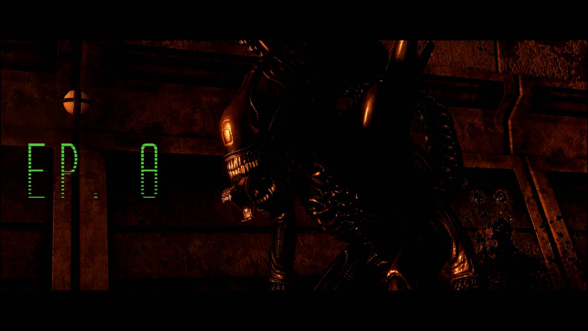 Aliens VS Predator – Ep. 8