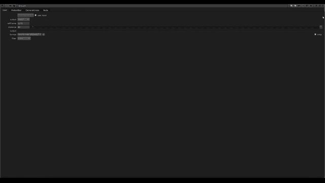 29_Holdout Workflow (2D Elements, Plane Technique)  Deep Opacity