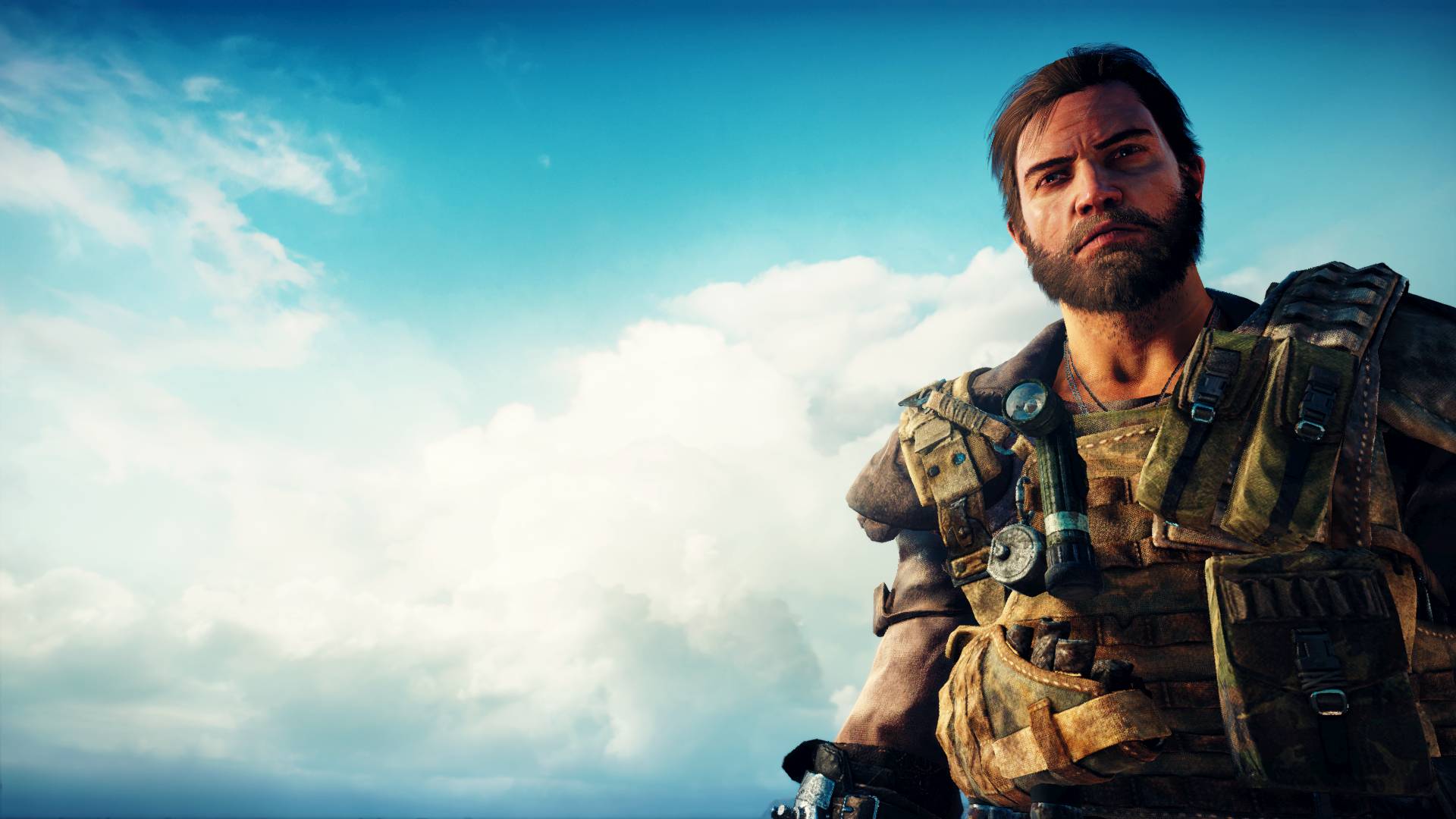 MAD MAX.  Я фотограф из Пустошей