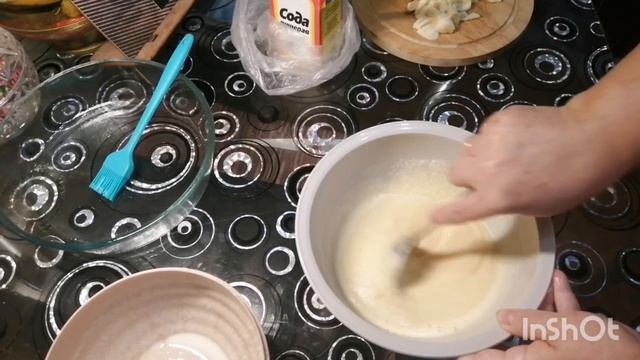 Манник. Просто готовить, вкусно кушать!!!