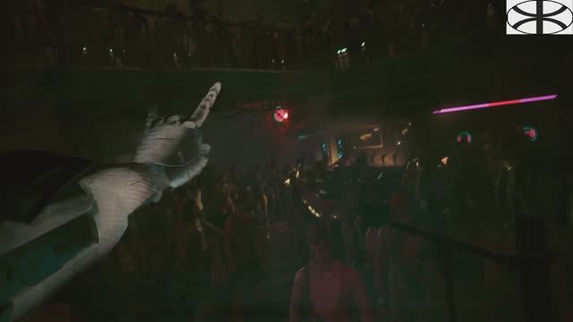 Cyberpunk 2077 (8) Финал