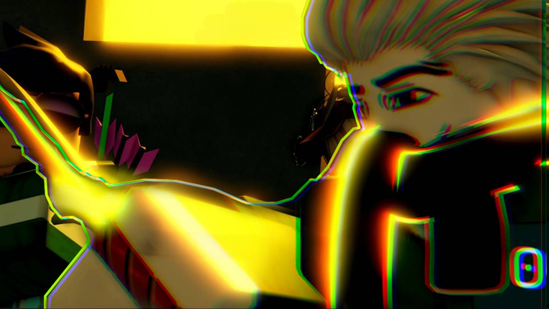 СТАЛ СИКЕРОМ В ПРЯТКАХ В ЭТОЙ ИГРЕ КАЛЬМАРА! | INK GAME ROBLOX!