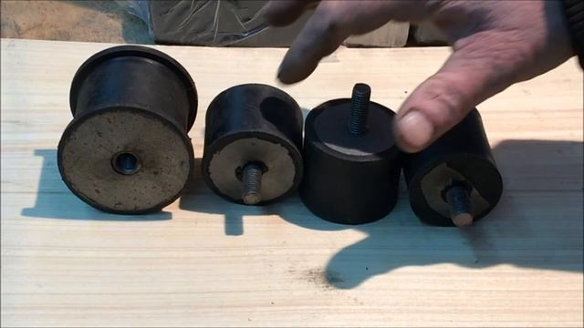 Подушки_для_виброплитыБуфер_резинометаллическийРазные