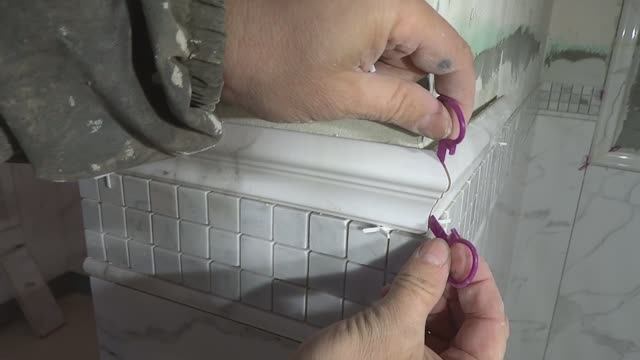 Санузел в Греческом стиле ПРОЦЕСС и РЕЗУЛЬТАТ.