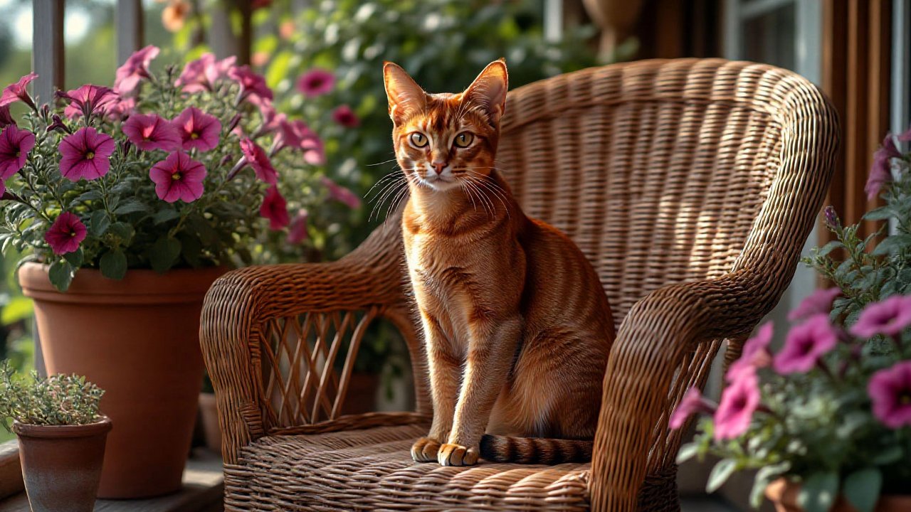 Визуальный АСМР (ч.2).Спокойная музыка без слов и котики