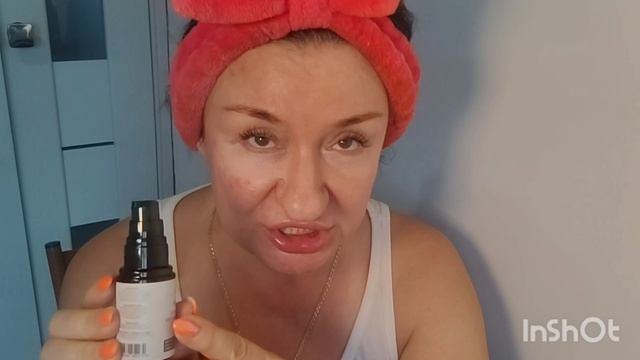 Экспресс- маска мгновенный лифтинг для лица и блефаро маска для век и кожи вокруг глаз.