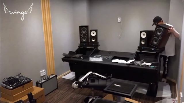 Студия Agyst D