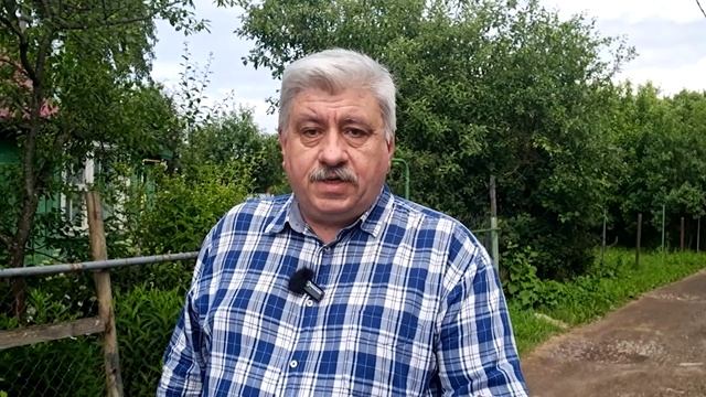 «Земля и люди» — 11.07.2025