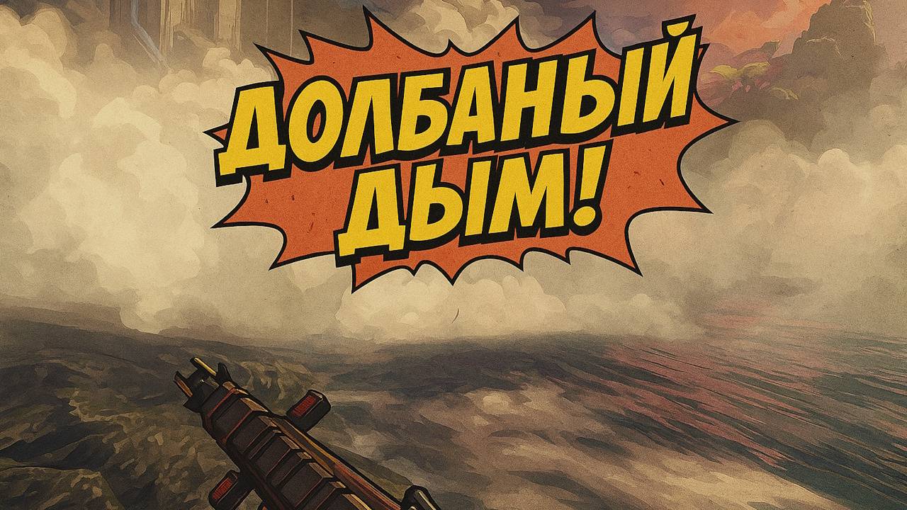В ПРОПАСТЬ | INTO THE ABYSS | Apex Legends | Jjarik_TV