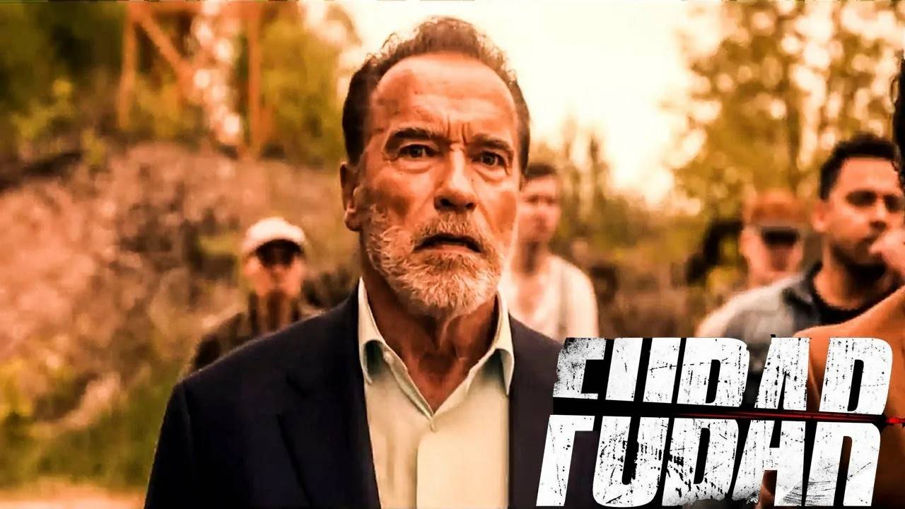 Фубар (2025) — 2 сезон 3 серия | Fubar