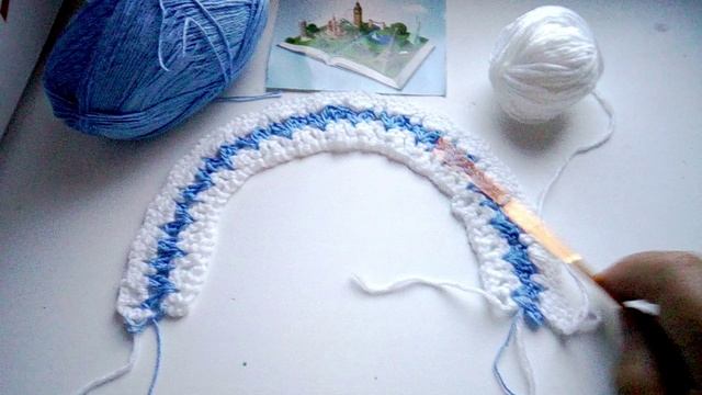 СП Триостарты. Тема Зебра.Старт № 3