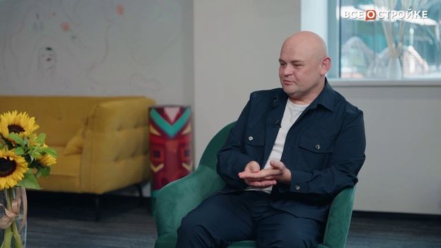 Интервью Радика Нигматуллина, директора по развитию «Движения»