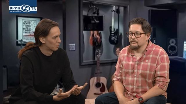 "Продюсерский центр с Александром Игнатовым" выпуск 225 от 12 07 2025 IN BLOOM