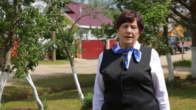 Семейное призвание