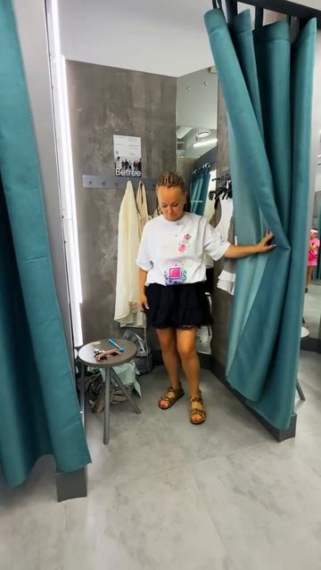 На шопинг девочками 🙂