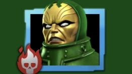 Испытание доблестного. Задание 1. Идеальный разум. Июль 2025г.