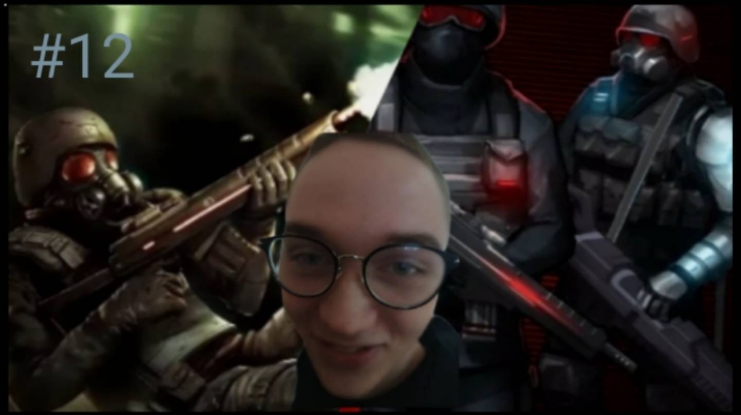 С нуля до 100 уровня в SAS 4 #12