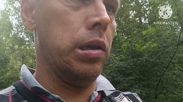 Нижний Новгород.  Воссоединение с природой