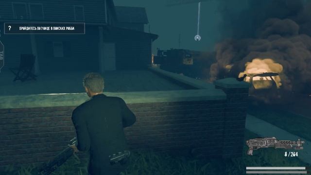 Unnatural  Benighted Спешим на Помощь Другу Истребление Зомби в Городе #2