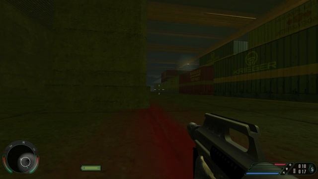 Far Cry 1. 21 Серия. Туплю изо всех сил