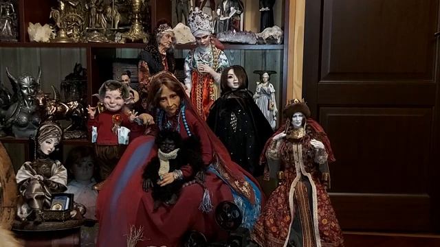 ДЕСЯТЬ ШАГОВ К БОГАТСТВУ