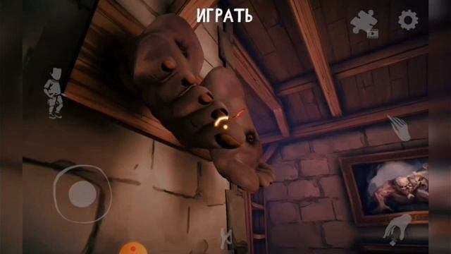 плач ведьмы wjedź graj 1 прохождение старой версии ВИЧ край плач ведьмы 1