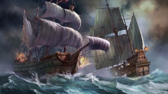 Страна фантазия