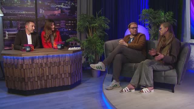 Сегодня вечером, выпуск 376, 11.07.2025