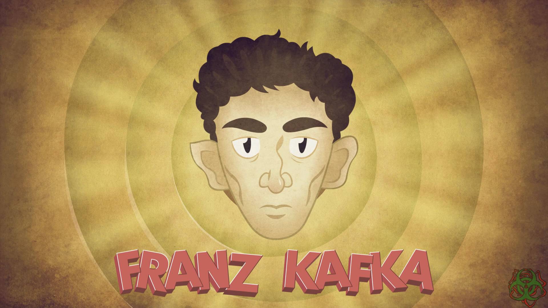 The Franz Kafka Videogame