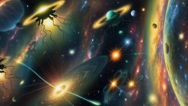 ✮✮ Юрий Соснин - Favorite Disco ✮✮