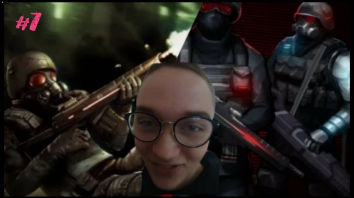 С нуля до 100 уровня в SAS 4 #7