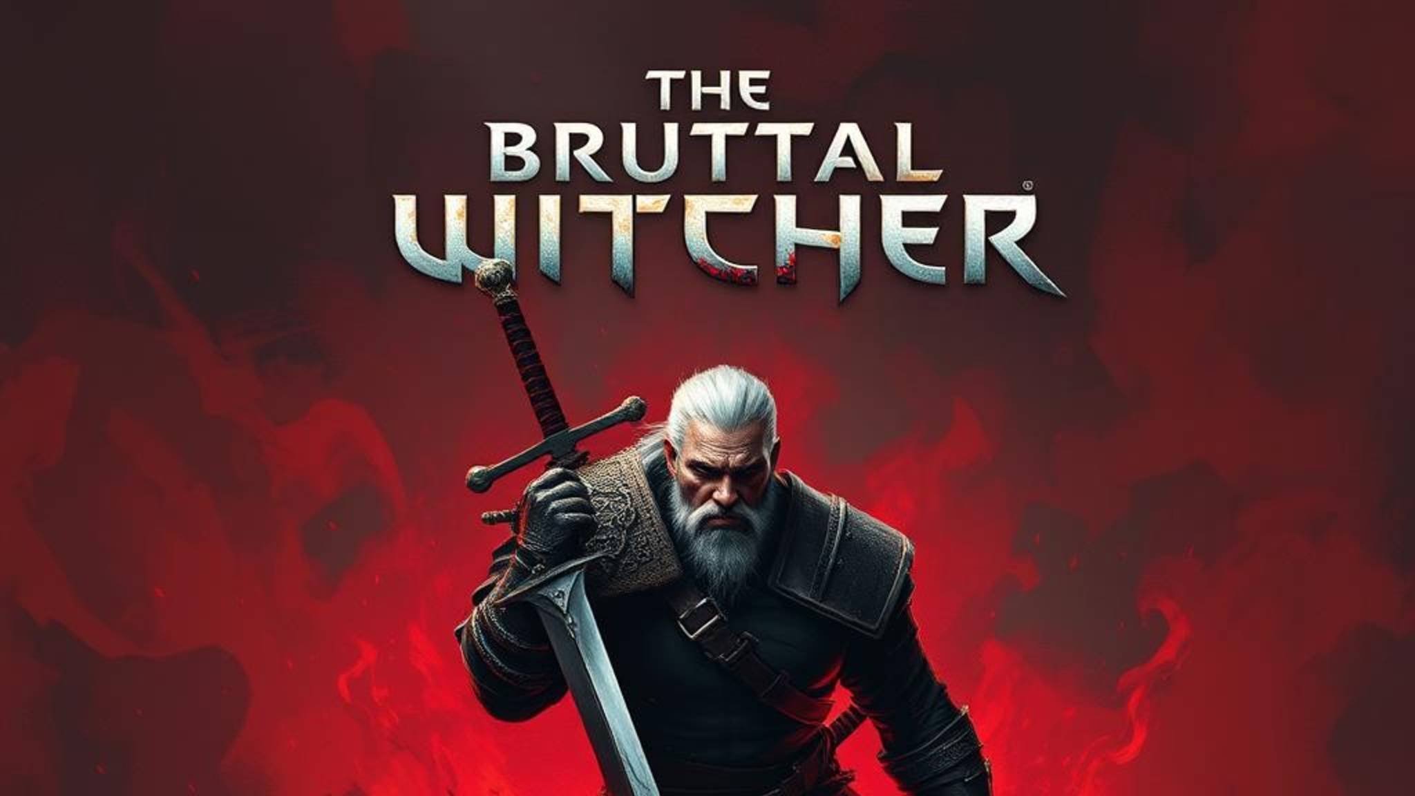 Тайны Белого Хлада: Путешествие Геральта