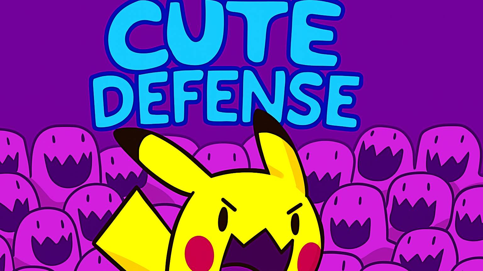 StarCraft 2 [CuteDefense] 🐝🐞 ОНИ СЛИШКОМ ЗЛЫЕ ‼️ #StarCraft #YoSquad