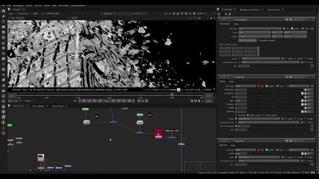 39_Shot Contrast  Layering Contrast  Compositing Academy