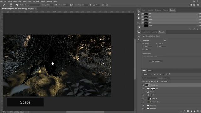 Lesson 5 - Render Passes 2