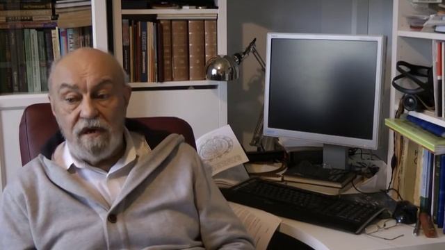 Славянский маг Родамир просыпается — Сенсационное заявление российского ученого...