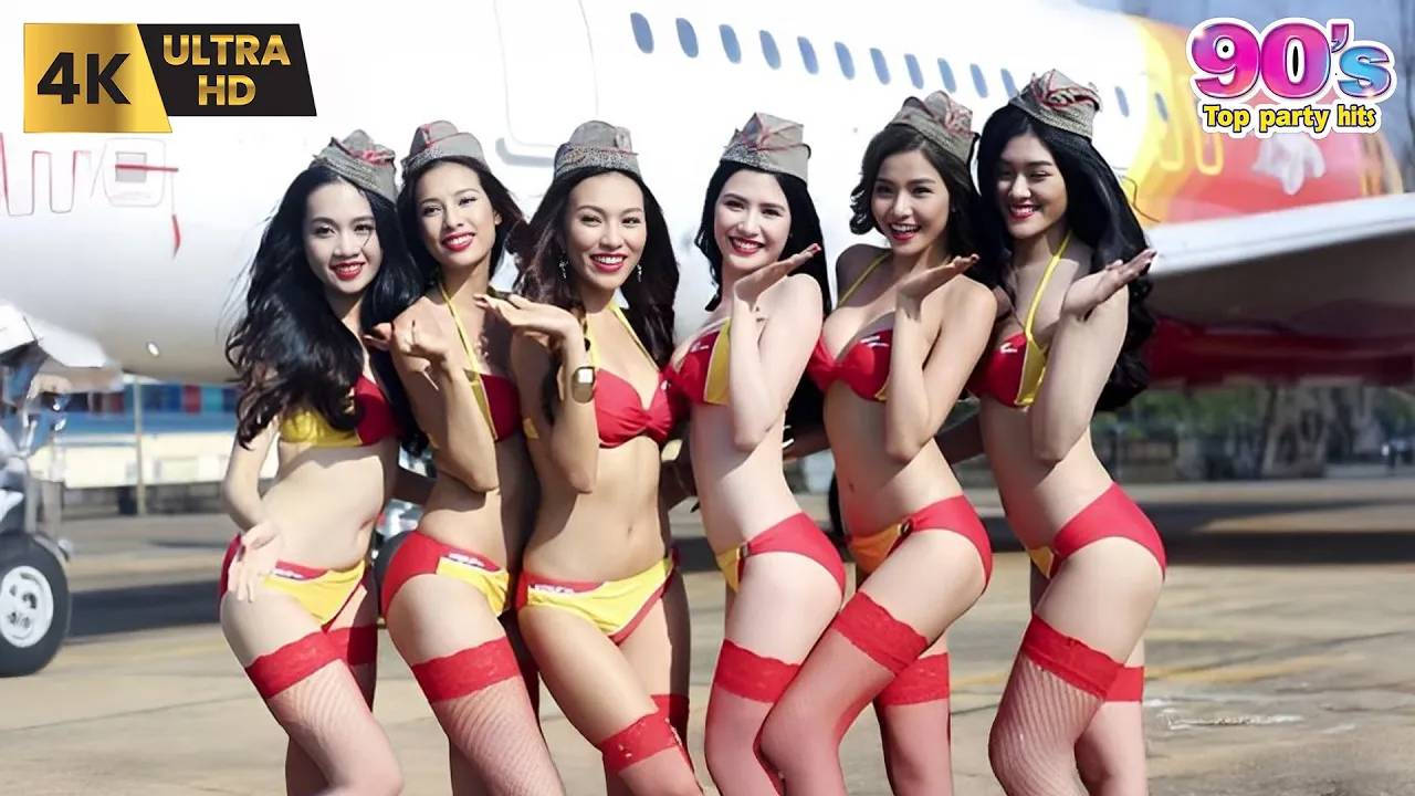 Танцевальный микс 90-х 💥 Лучшие хиты евродэнса без остановки 💥 DJ RAMEZZ 💥 Мегамикс евродэнса 90