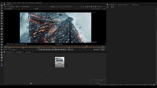 48_The End!   Compositing Academy