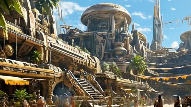 Dreamtime - Phantasm