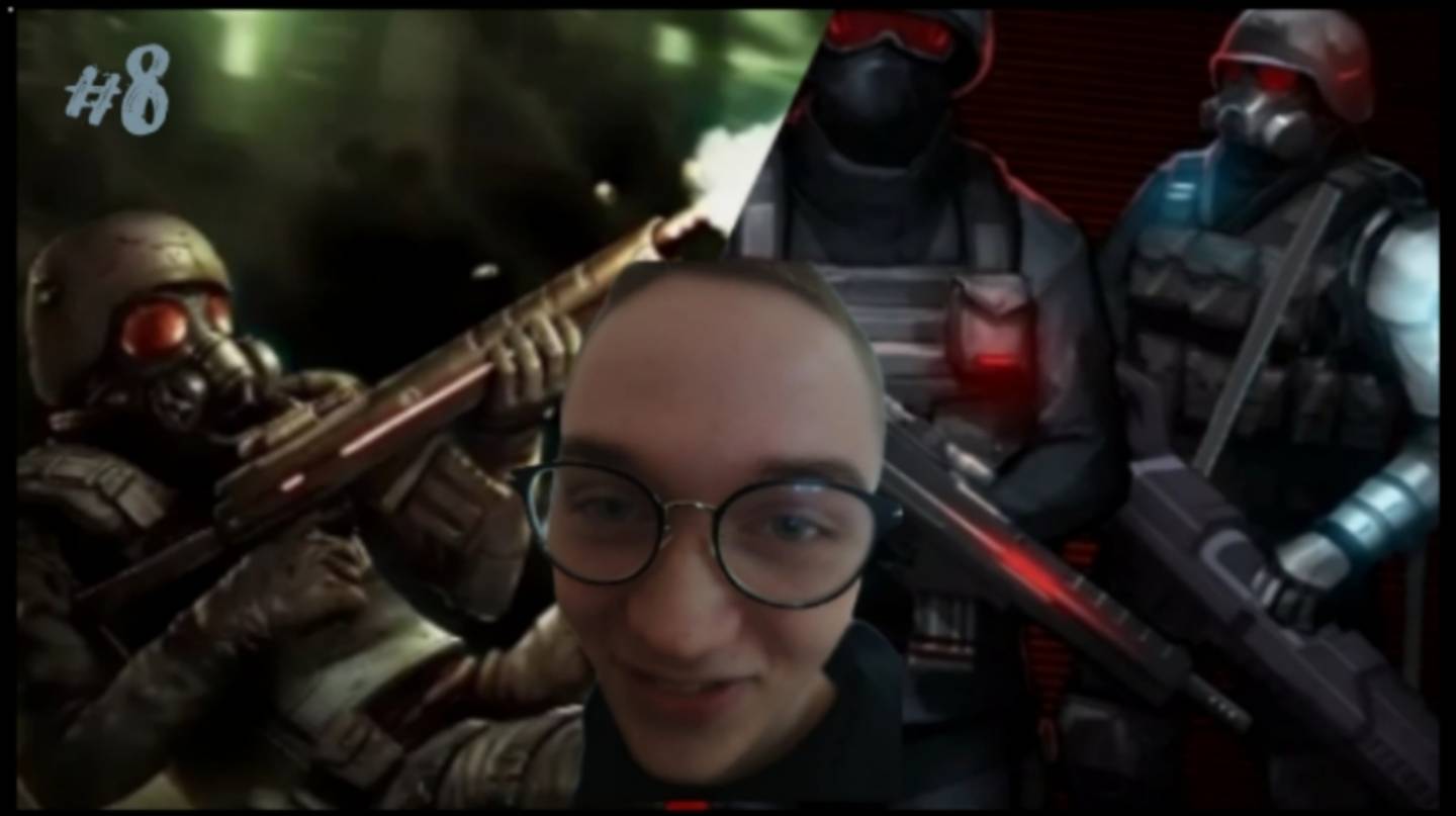 С нуля до 100 уровня в SAS 4 #8