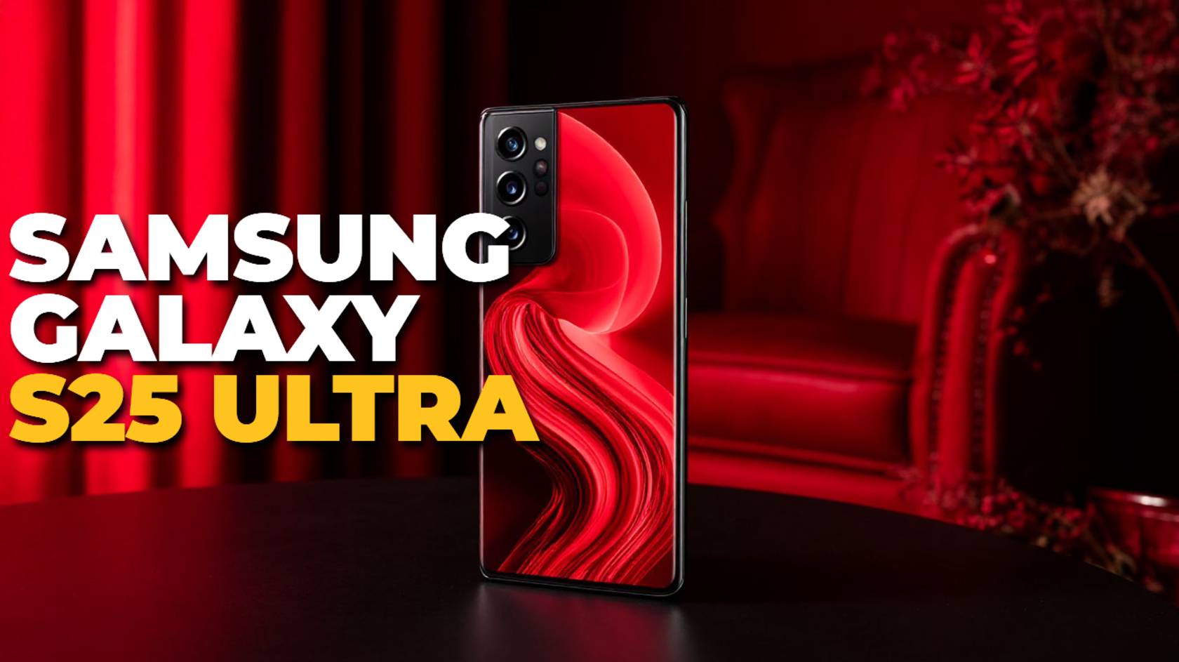 Samsung Galaxy S25 Ultra — революция в мире смартфонов! Полный обзор и тест камеры 📸🚀