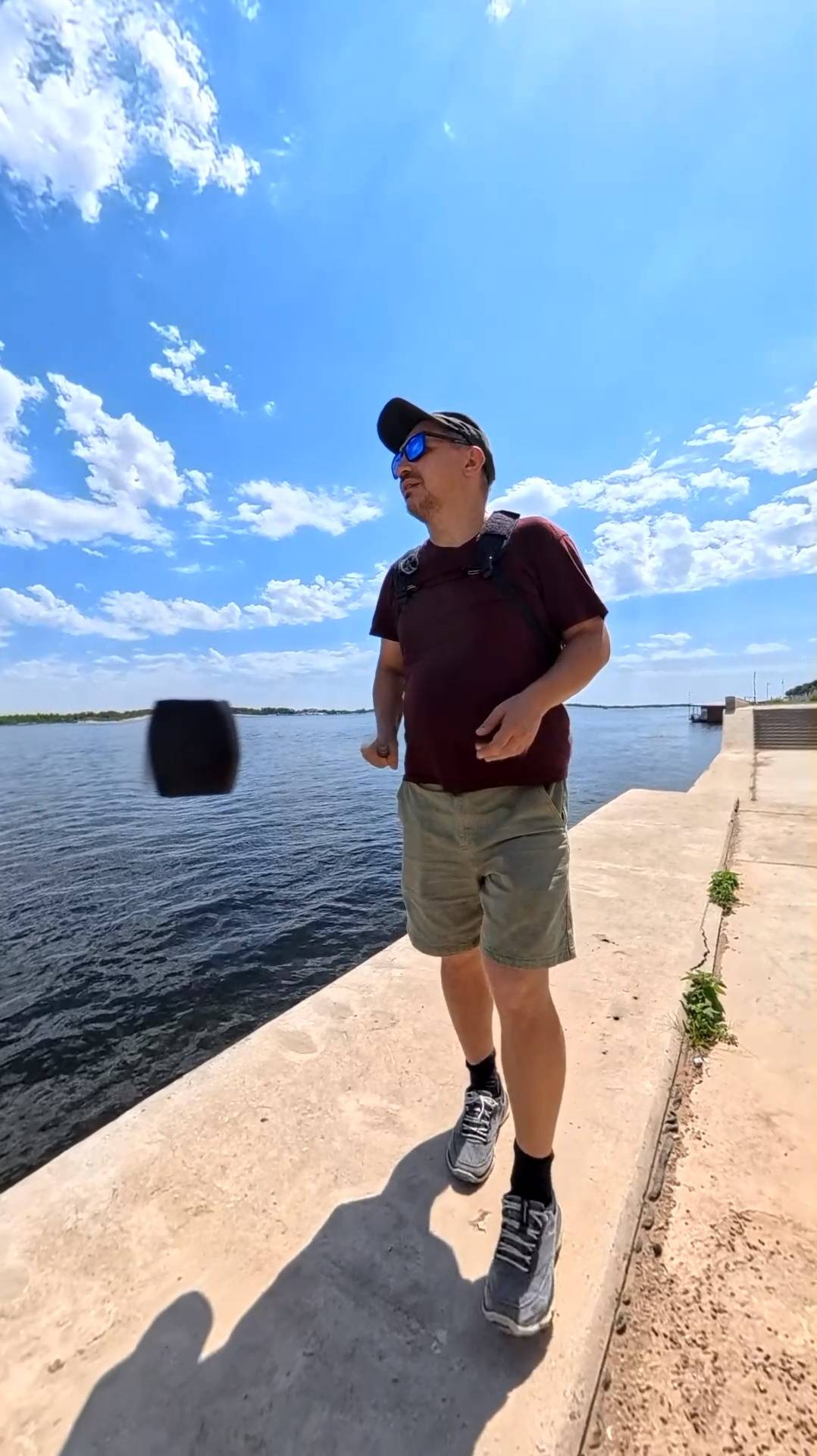 Погода в Волгограде. 12 июля 2025.