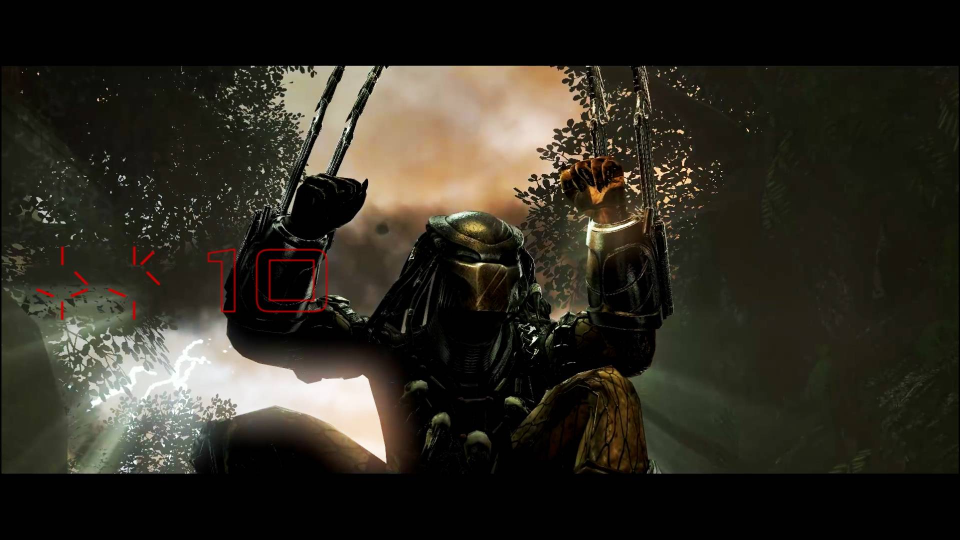 Aliens VS Predator – Ep. 10