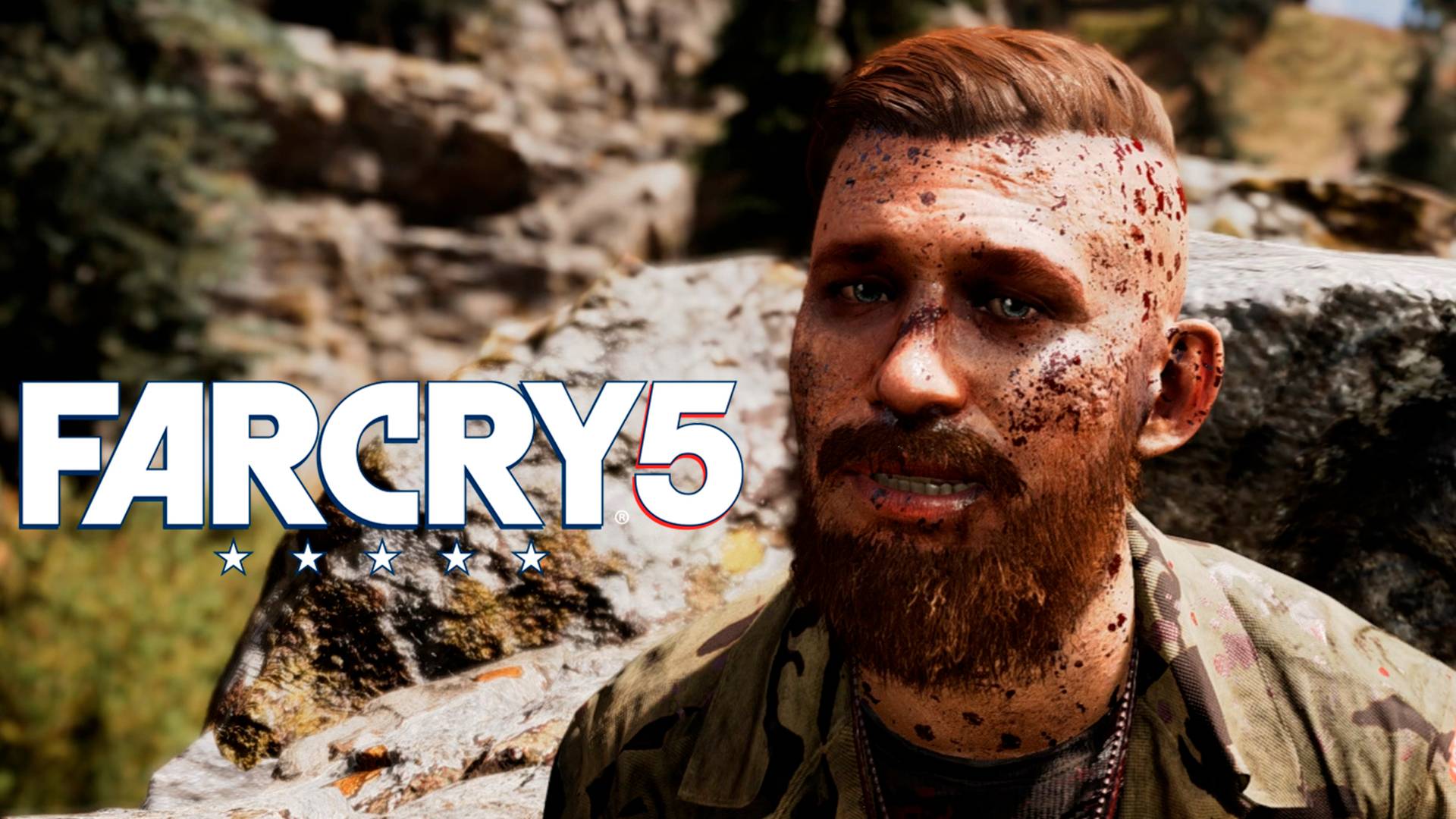 Far Cry 5 #10 - Заставили