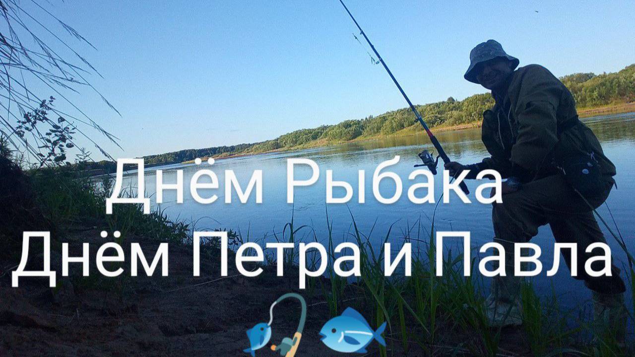 Спиннинг блесной или Воблер лучшее