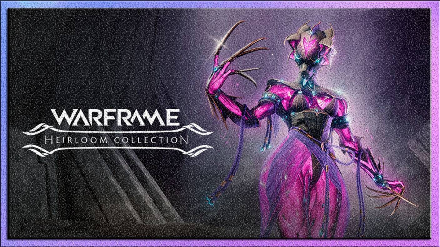 Warframe - ⲡⲣⲟⲭⲟⲿⲇⲉⲏυⲉ ⲫⲁⲣⲙ ⲣⲉⲗυⲕⲃυύ ⲕⲃⲉⲥⲧ ⲡⲣⲟⲧⲟⲕⲟⲗ ⲙⲉⲣⲧⲃⲁя ⲧⲟⳡⲕⲁ