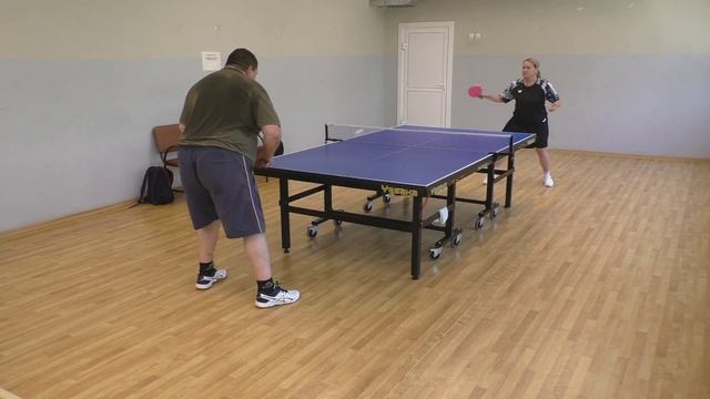 Коробкин Сергей - Луговая Екатерина